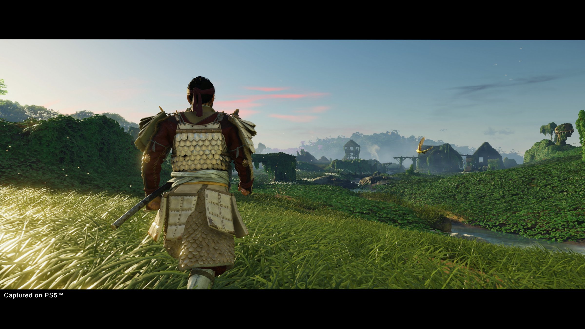 Ghost of Tsushima: Director´s Cut - Imagen 27